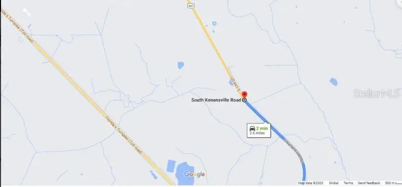 S Kenansville Road, Okeechobee, FL 34972 - Image #3