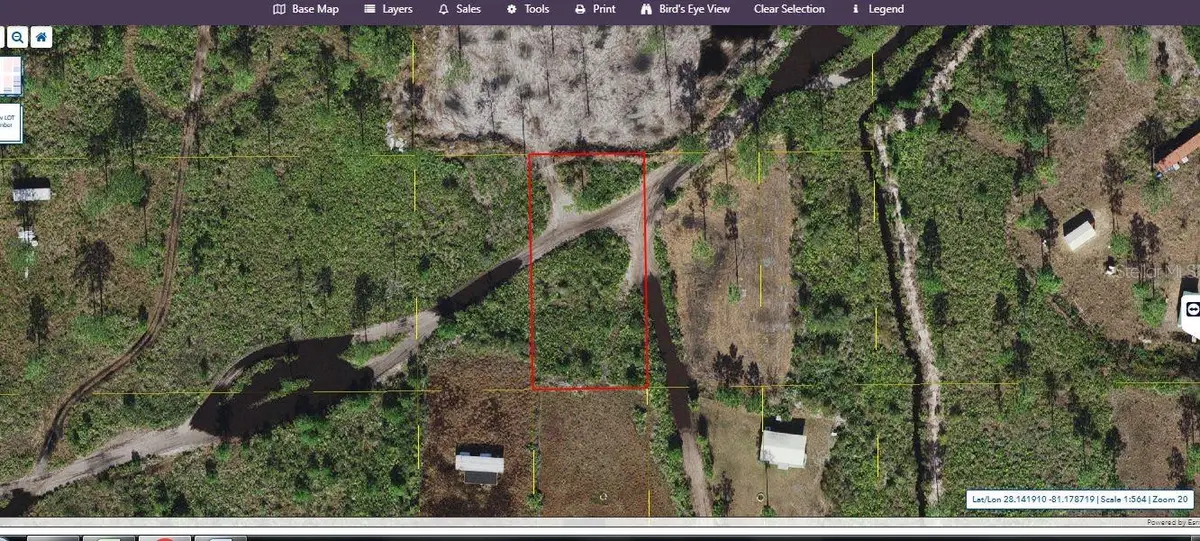 Holopaw Groves Road, Saint Cloud, FL 34773 - Image #1