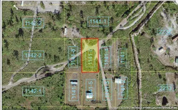 Holopaw Groves Road, Saint Cloud, FL 34773 - Image #3
