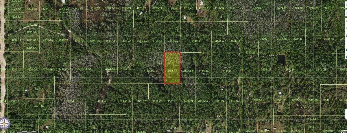 Holopaw Groves Road, Saint Cloud, FL 34773 - Image #1