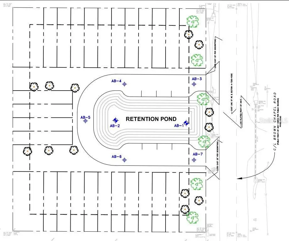 Brown Chapel Road, Saint Cloud, FL 34769 - Image #1