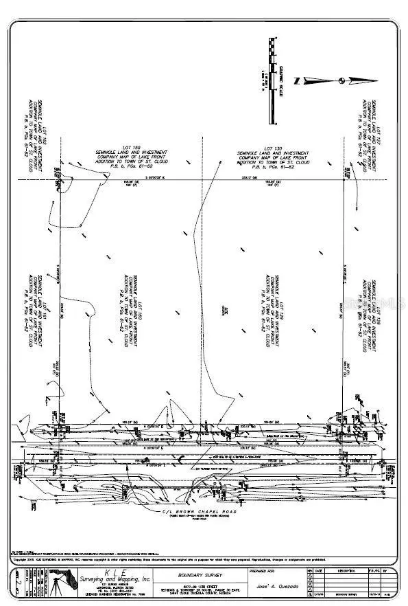 Brown Chapel Road, Saint Cloud, FL 34769 - Image #2