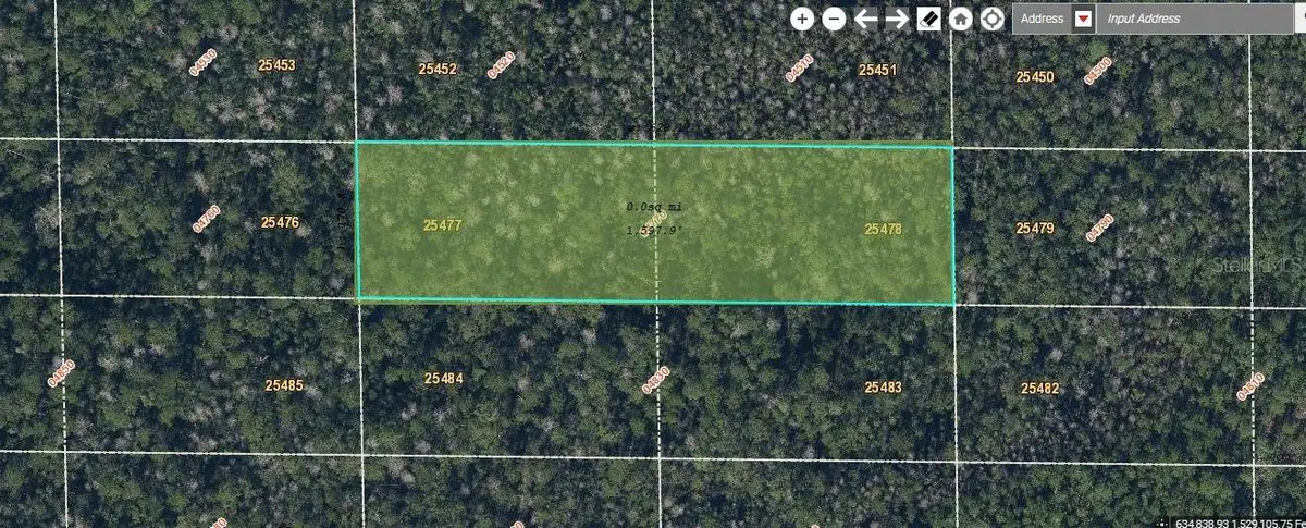 Dill Road, Bithlo, FL 32820 - Image #1