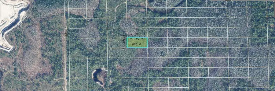 Dill Road, Bithlo, FL 32820 - Image #2