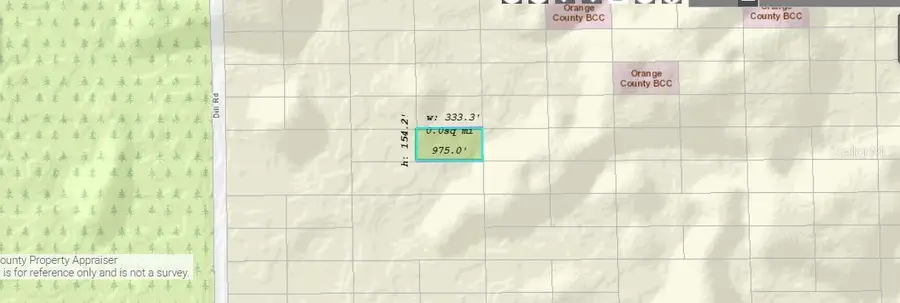 Dill Road, Bithlo, FL 32820 - Image #3