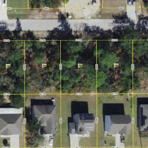 410 Mulberry Court, POINCIANA, FL 34759