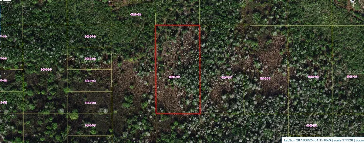 Holopaw Groves Road, Saint Cloud, FL 34773 - #1