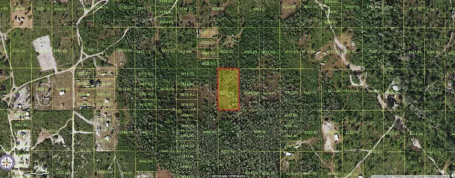 Holopaw Groves Road, Saint Cloud, FL 34773 - #2
