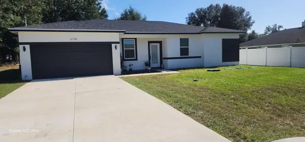 6748 Cherry Road, OCALA, FL 34472