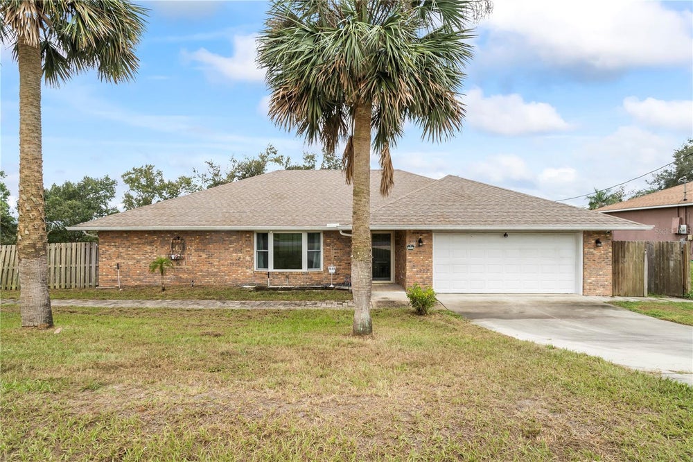 1233 Gladstone Drive, DELTONA, FL 32725 BHGRE