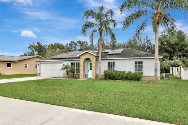 1053 E Hancock Drive, DELTONA, FL 32725