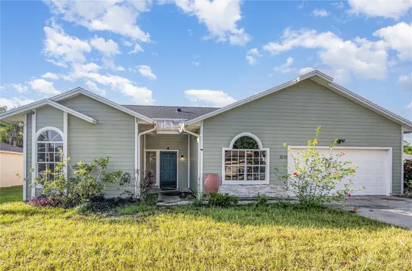 3539 Nikon Court, TITUSVILLE, FL 32796