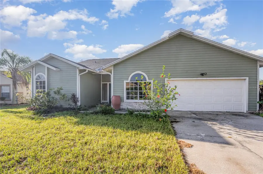 3539 Nikon Court, Titusville, FL 32796 - Image #2