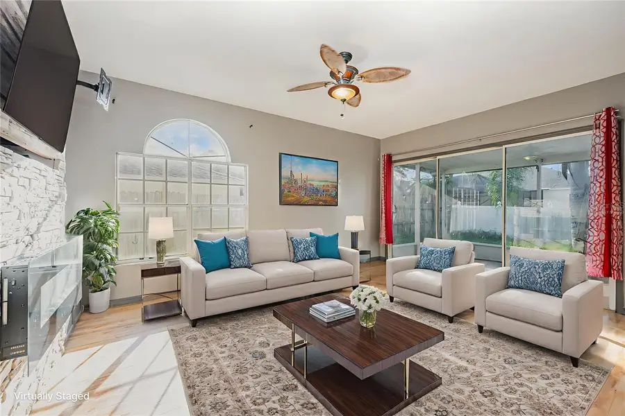 3539 Nikon Court, Titusville, FL 32796 - Image #3