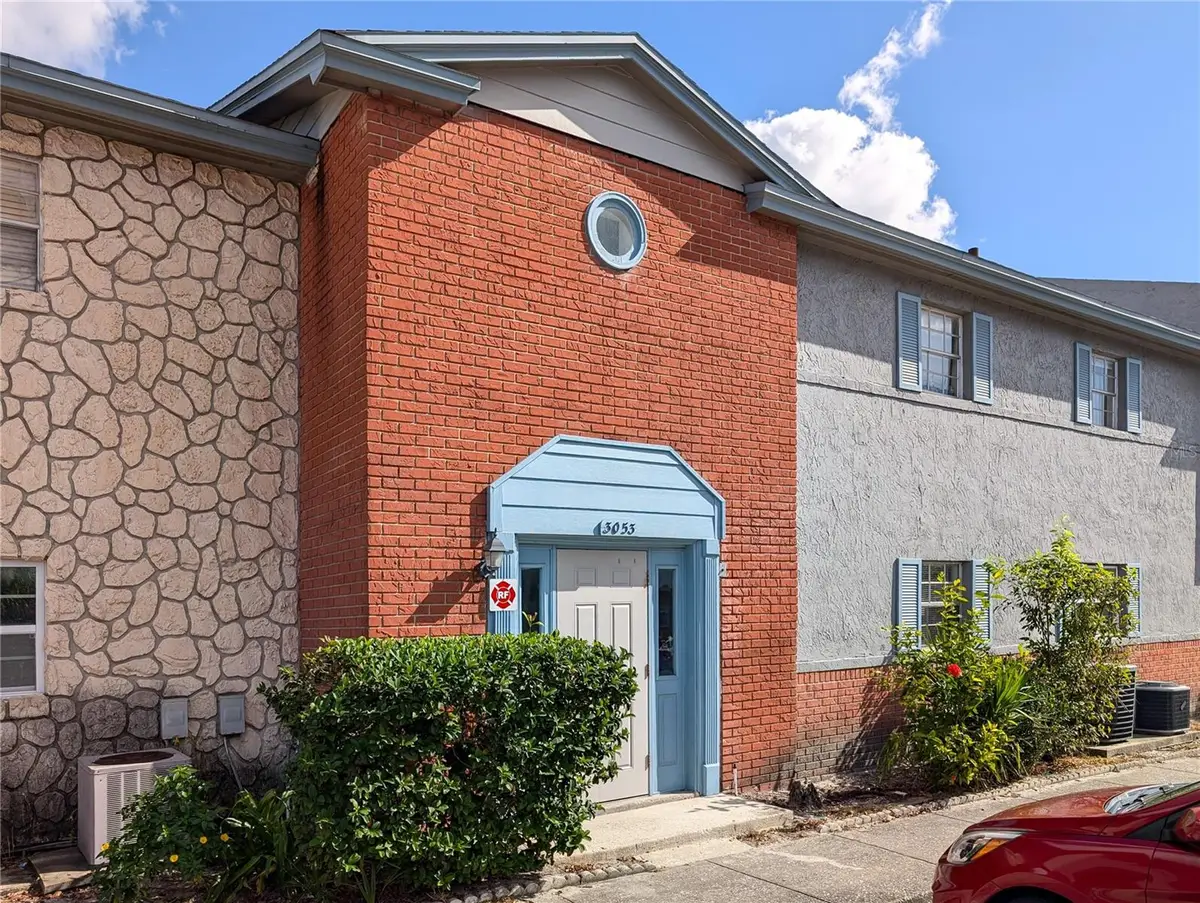 3053 George Mason Avenue #8, Winter Park, FL 32792 - #1