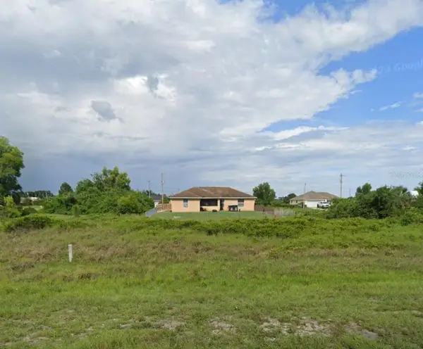 775 S Bell Blvd S., LEHIGH ACRES, FL 33974