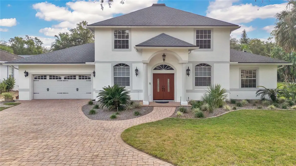 7712 Hidden Ivy Court, Orlando, FL 32819 - Image #1