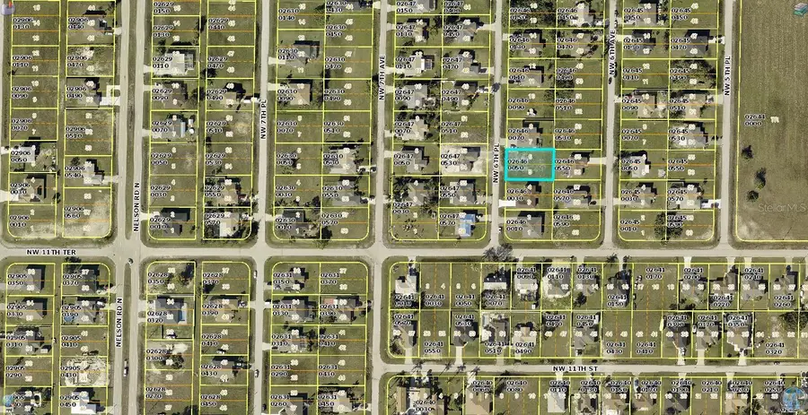 1119 NW 6th Place, Cape Coral, FL 33993 - Image #2