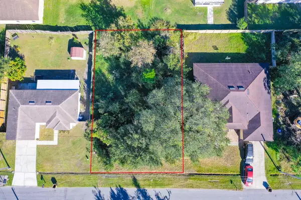 Metz Lane, KISSIMMEE, FL 34759