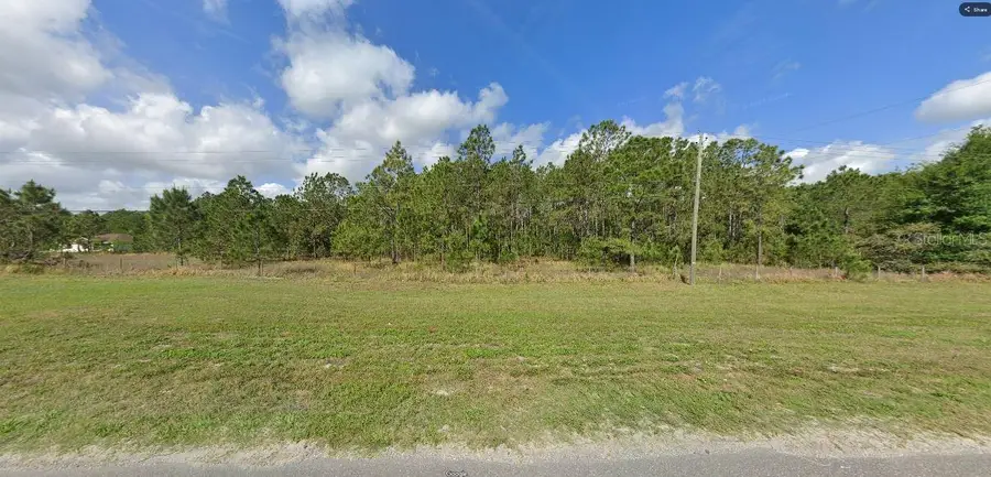 Commonwealth Ave N, Polk City, FL 33868 - Image #2
