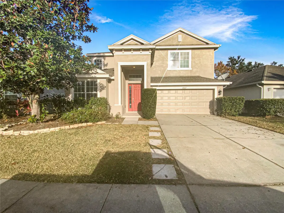 4307 Rustic Pine Place, Wesley Chapel, FL 33544 - Image #1