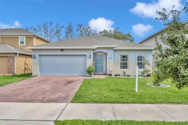 1197 Celery Oaks Lane, SANFORD, FL 32771