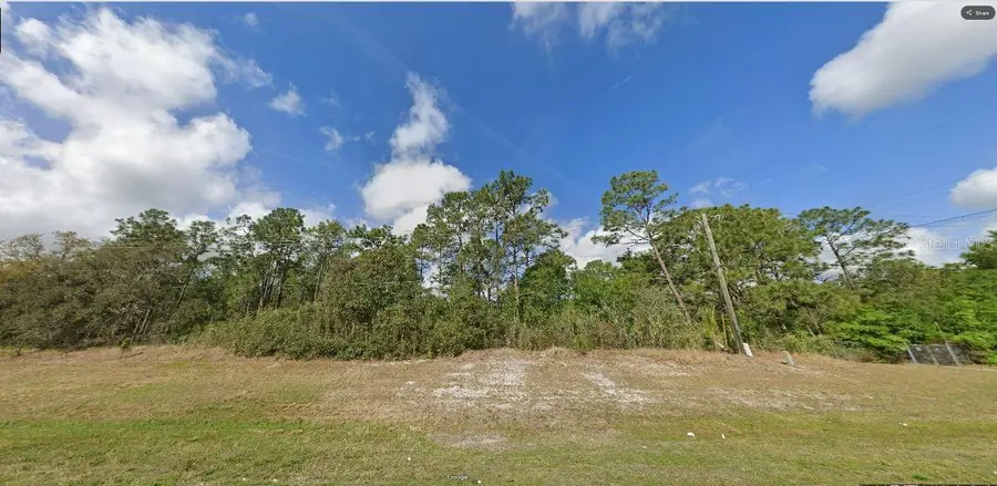 Commonwealth Ave N, Polk City, FL 33868 - Image #2