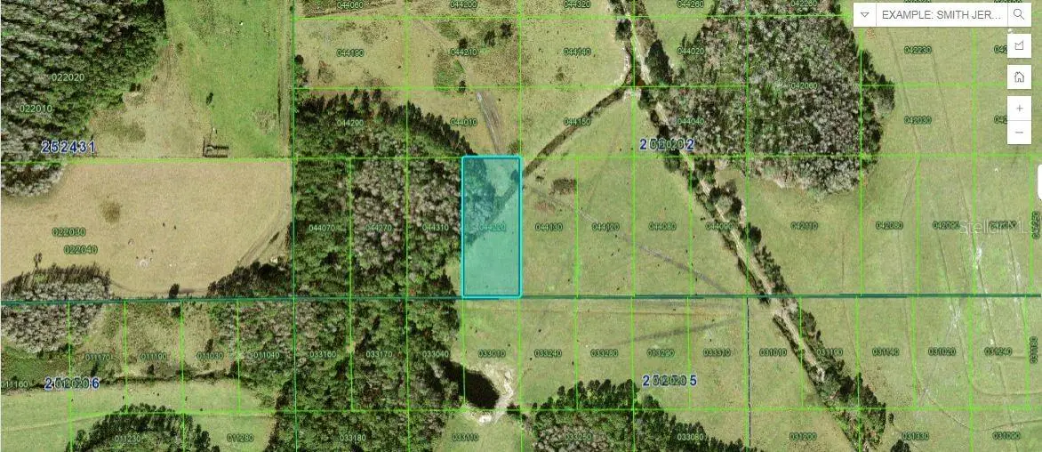 Commonwealth Ave N, Polk City, FL 33868 - Image #1