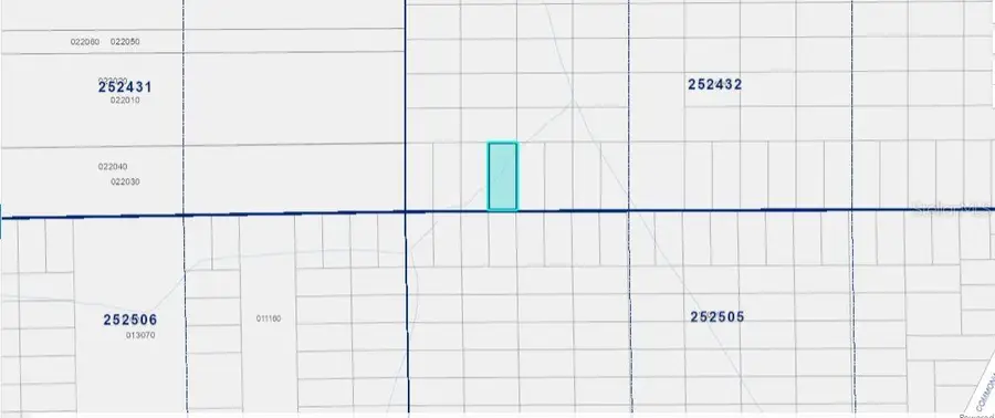 Commonwealth Ave N, Polk City, FL 33868 - Image #2