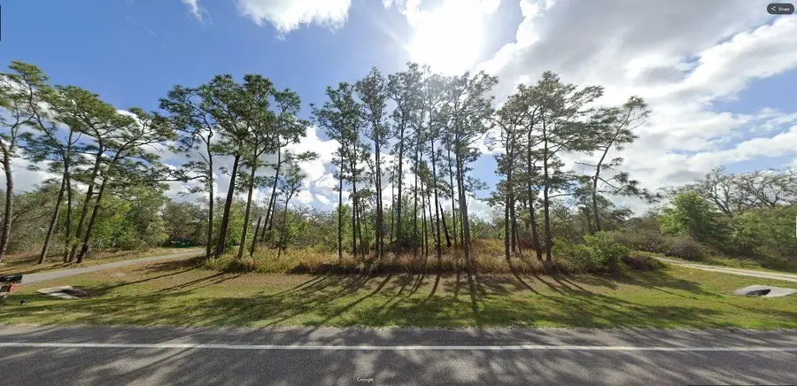 Commonwealth Ave N, Polk City, FL 33868 - Image #2