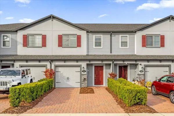 232 Rustic Loop, SANFORD, FL 32771