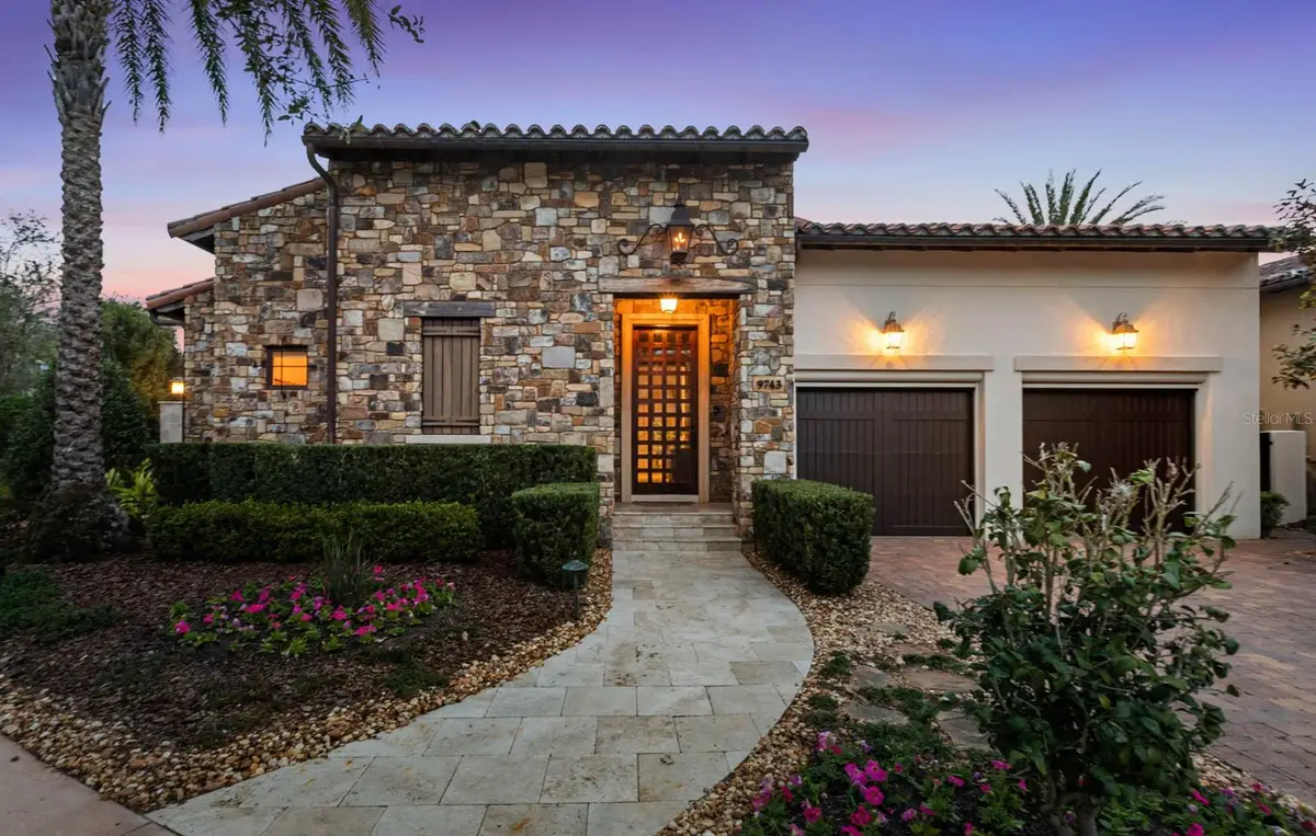 9743 Lounsberry Circle, Golden Oak, FL 32836 - Image #1