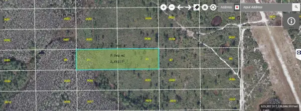 Dill Road, ORLANDO, FL 32820