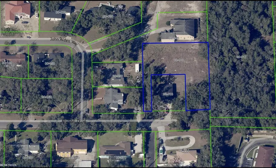 00 Arundel Drive, Orlando, FL 32818 - #3