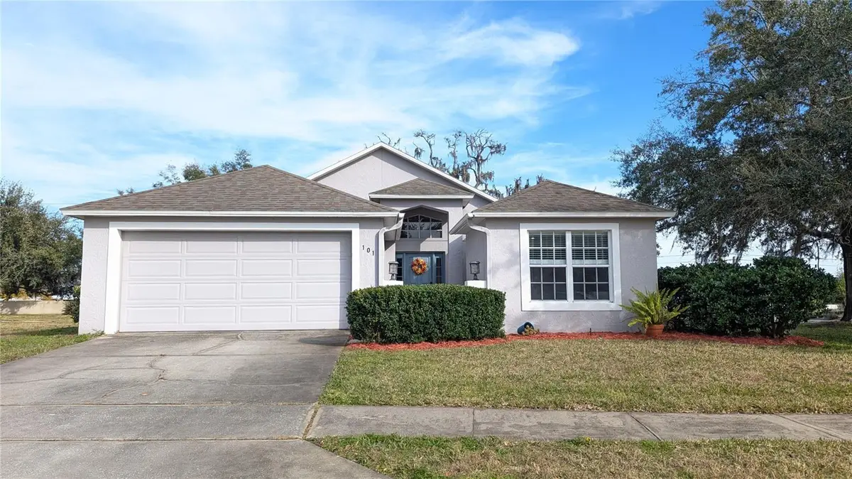 101 Splitlog Place, Sanford, FL 32771 - #1