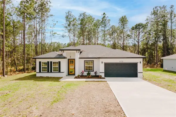 6732 SW 132nd Street, OCALA, FL 34473