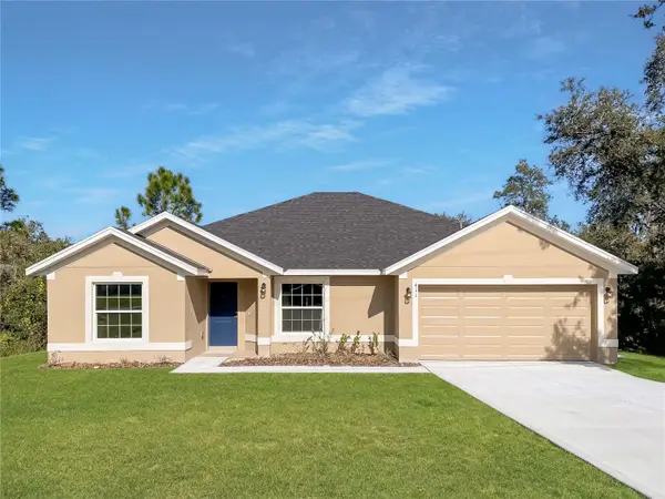 411 Caribbean Court, KISSIMMEE, FL 34759