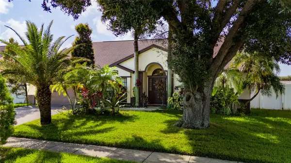 12017 Fambridge, ORLANDO, FL 32837