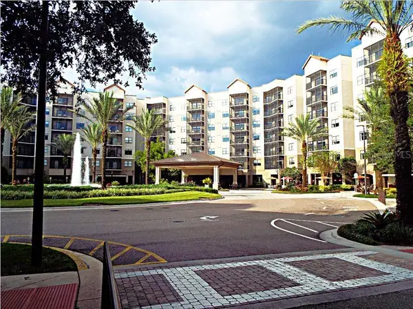 14501 Grove Resort Avenue #3538, WINTER GARDEN, FL 34787
