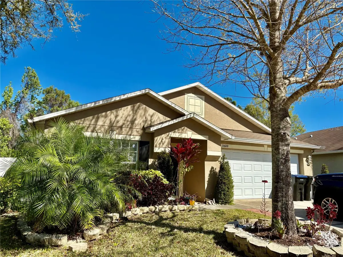 15688 Galbi Drive, Orlando, FL 32828 - #1