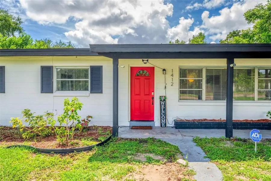 1412 Lakecrest Drive, Apopka, FL 32703 - Image #2
