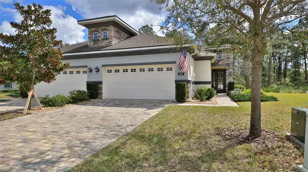 842 Aldenham Lane, ORMOND BEACH, FL 32174
