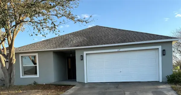 117 Stewart Lake Loop, GROVELAND, FL 34736