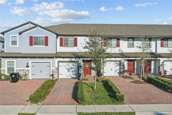 319 Smugglers Way, APOPKA, FL 32712