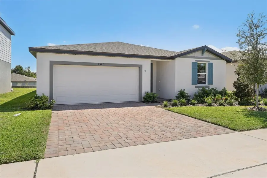 2377 White Tail Street, Davenport, FL 33837 - Image #2