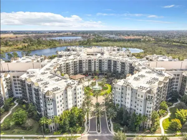 14501 Grove Resort Avenue #3601, WINTER GARDEN, FL 34787