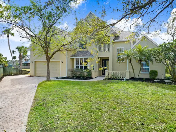 465 River Moorings Drive, MERRITT ISLAND, FL 32953