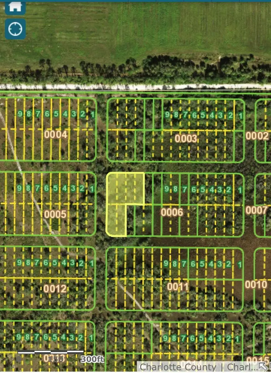 Lts 12 Thru 17, Punta Gorda, FL 33982 - Image #1