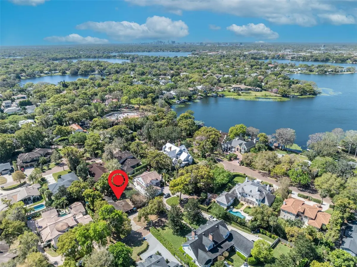 1560 Lakehurst Avenue, Winter Park, FL 32789 - #1