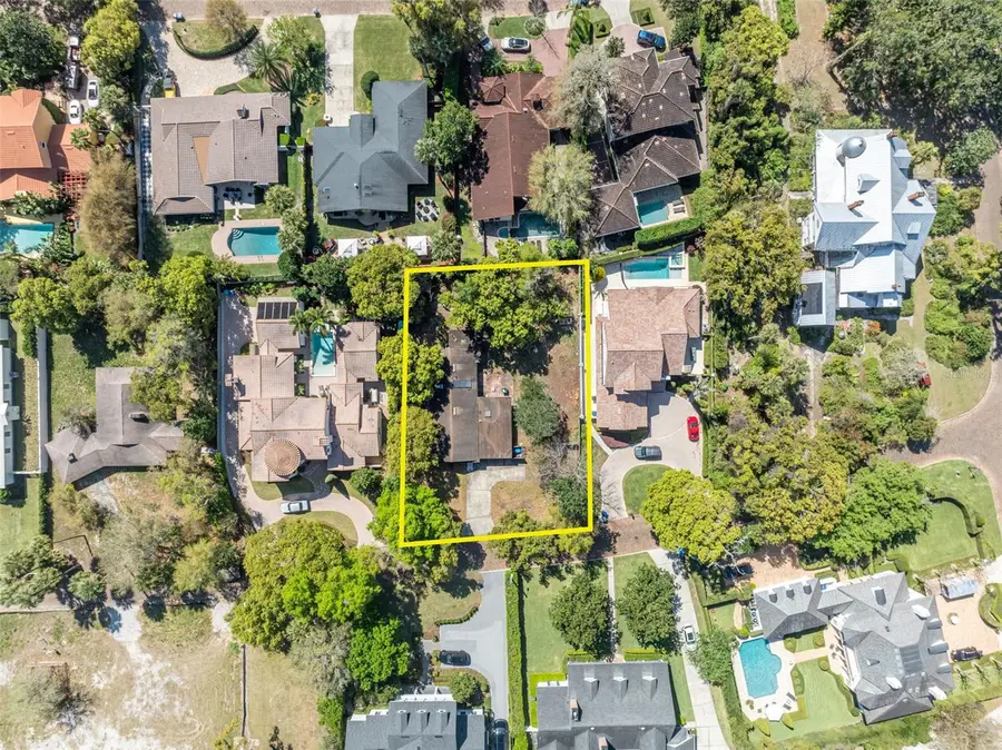 1560 Lakehurst Avenue, Winter Park, FL 32789 - #2